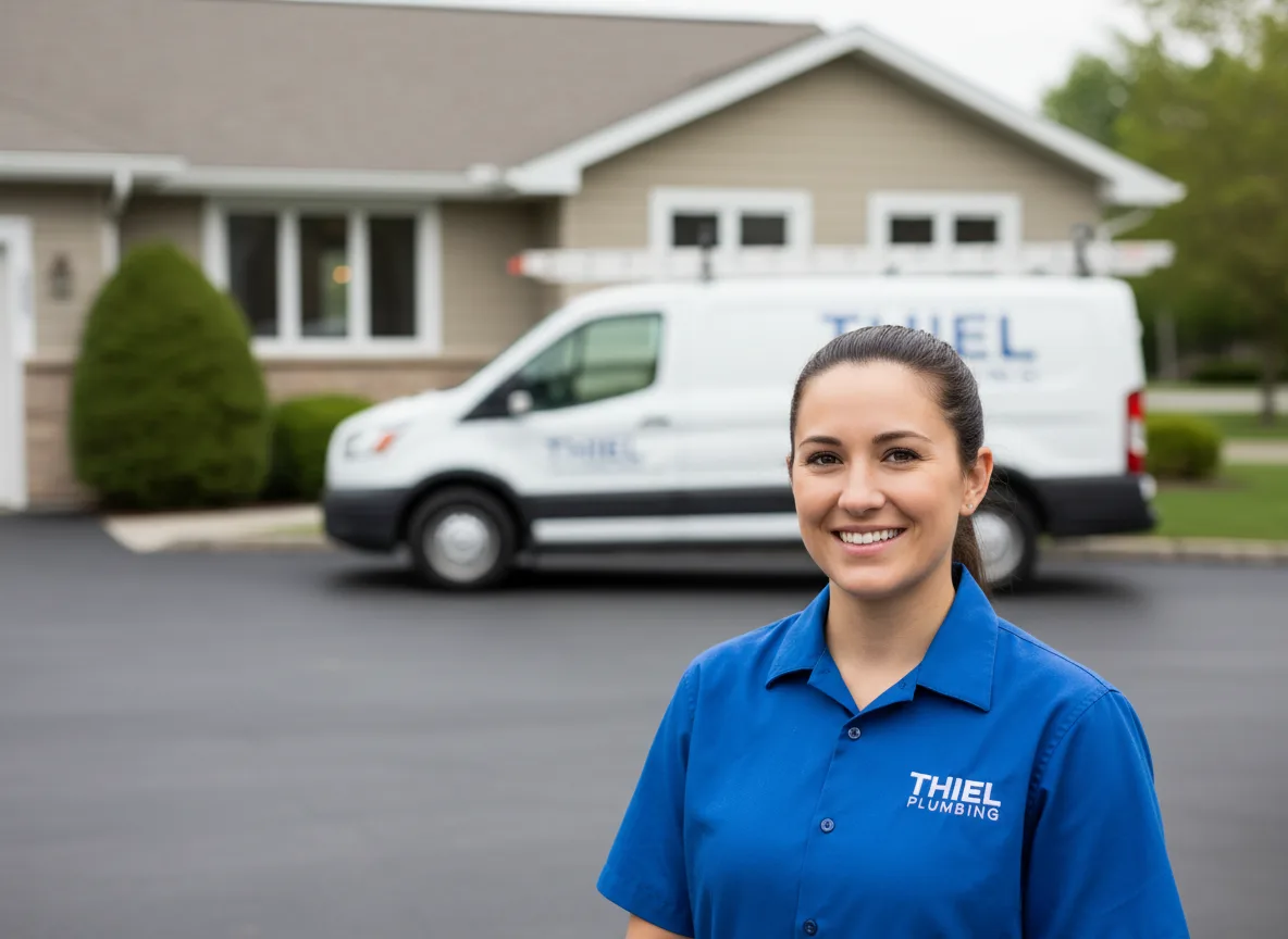 Plumber Pleasanton, KS FAQs